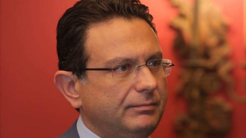 الخازن: "بدّنا لبنان يكون ربحان"