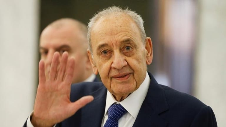 بري مستمرّ في مبادرته... ولا حلّ من دون هذا الخيار