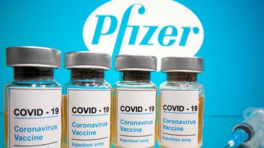 AFP: Brazil approves Pfizer's Covid vaccine for widespread use