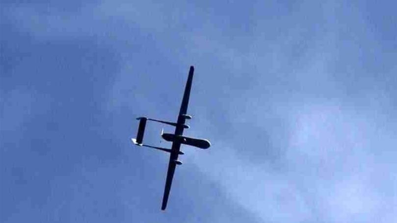 NNA: A drone was flying at low altitude over Zrariyeh, Ebba, and Zahrani