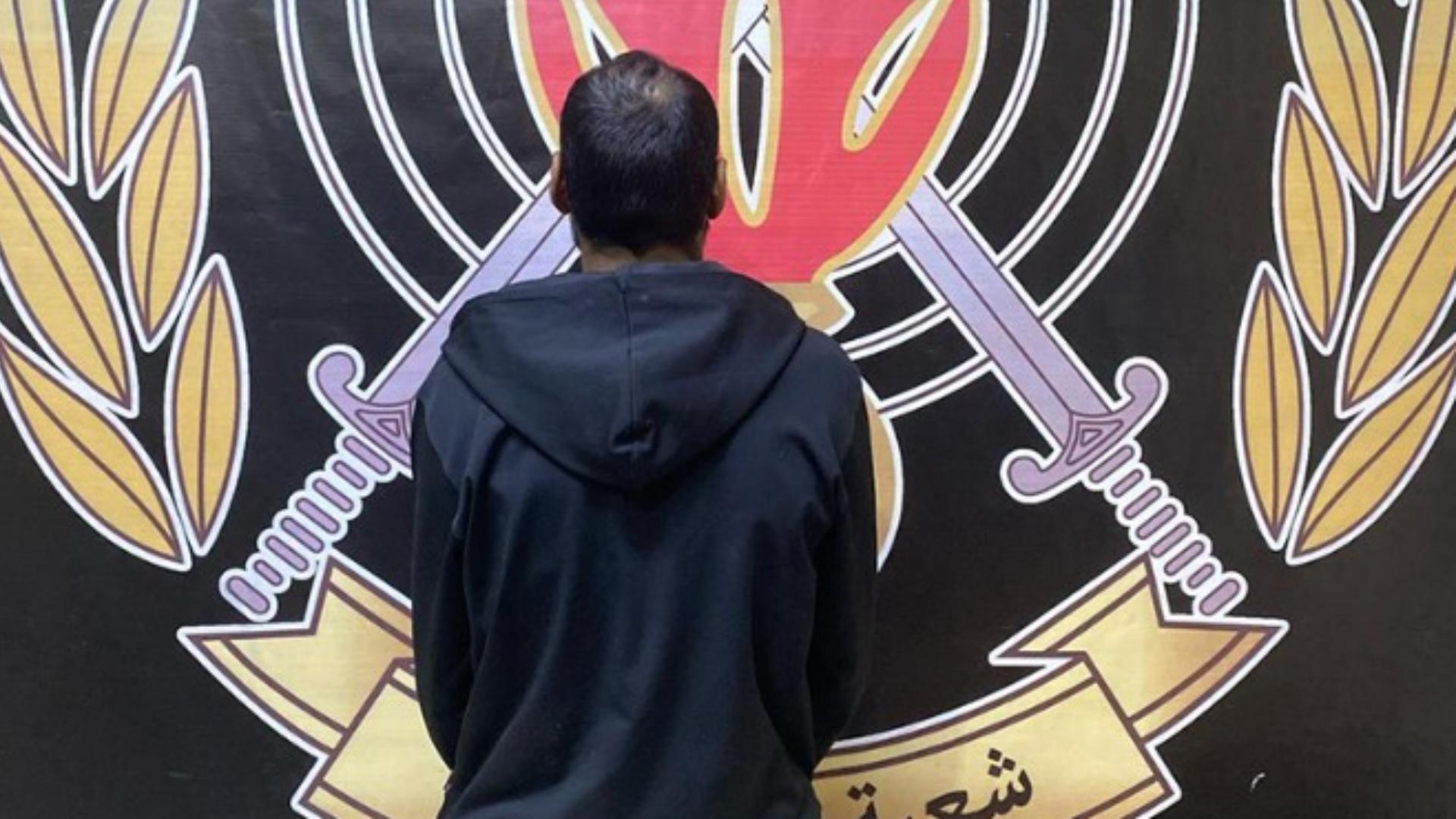 "المتشرّد السّارق"... هكذا نفّذ عمليّاته!