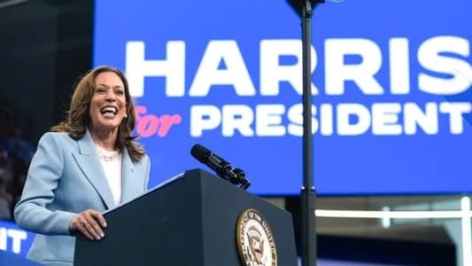 Harris Commits to Addressing Costs and Reducing Taxes