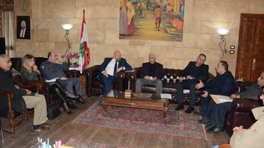 تشديد على إقفال مكب طرابلس القديم.. هل من خطر على السكان؟