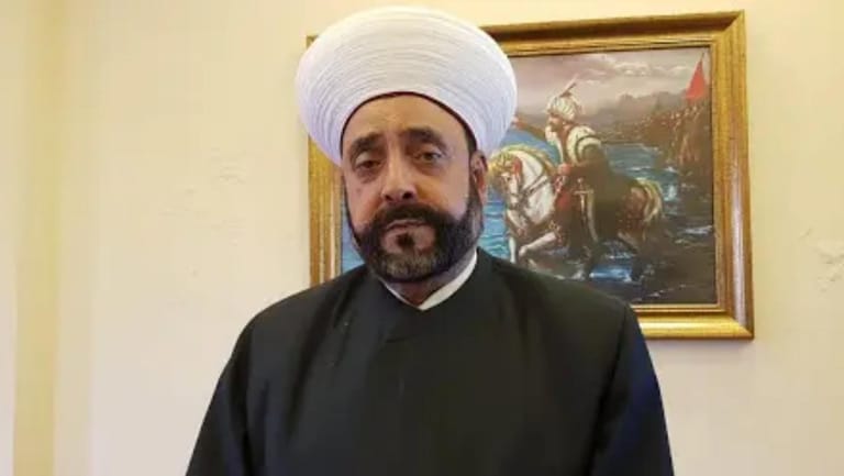 Sheikh Khaldoun Araymet: All Lebanese citizens, both residents and expatriates, must take part in the parliamentary elections, and approving the megacenter is a national duty