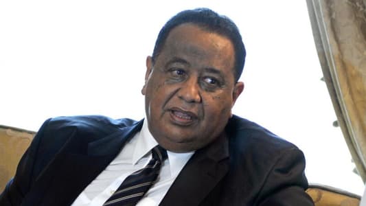 Bashir-era Sudanese ruling party head Ghandour re-arrested - family source