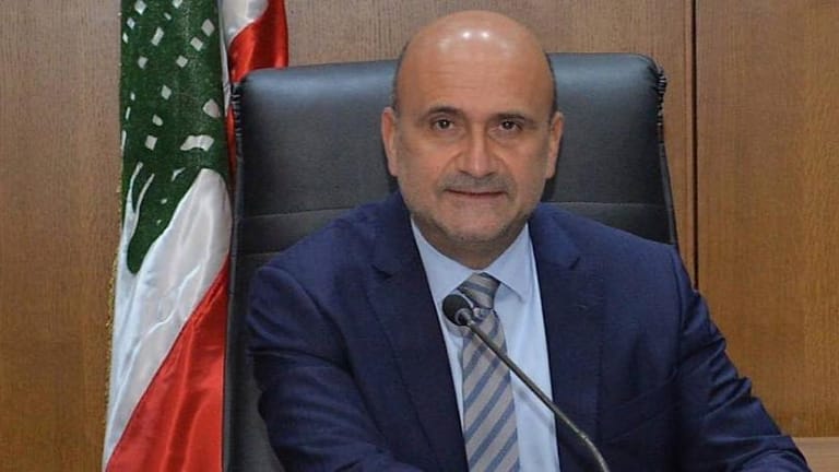 أبي رميا للـmtv: لا أستبعد ولادة حكومة وخلال الـ 48 الساعة الماضية فُتحت قنوات جديدة وهناك عمل جدّي حول بعض الأفكار والفرنسيّون دخلوا على الخطّ بالتواصل مع جميع اللبنانيين وبرّي و"حزب الله" يقومان بدورهما