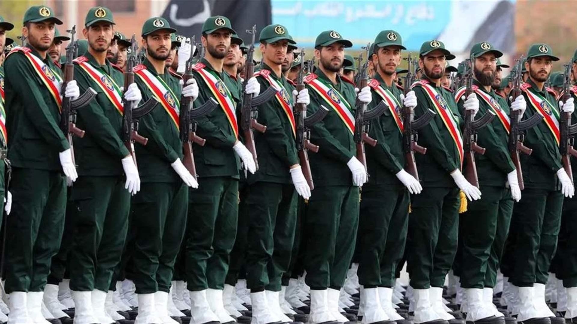 Reuters: 3 members of Iran's Revolutionary Guard have been killed in Israeli strike on the northwestern city of Zanjan