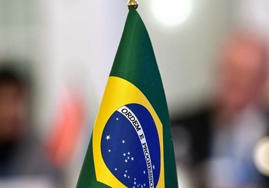 Reuters, according to sources: Brazilian presidential candidate Bolsonaro has left for the United States after the election