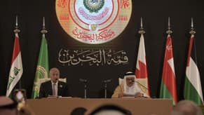 توافق عربي على إلغاء وصف "الحزب" بـ"الإرهابي"
