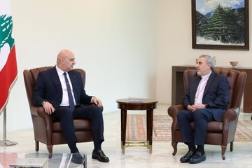 الرئيس عون: المرحلة الراهنة دقيقة وحساسة