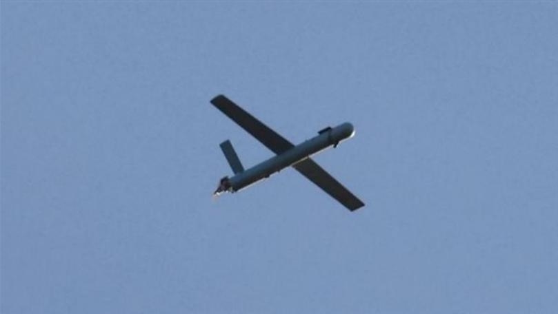 NNA: A second sound bomb was reported between Houla and Markaba