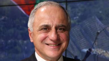 أبو ناضر: لبنان أمام فرصة حقيقية لاستعادة قراره السيادي