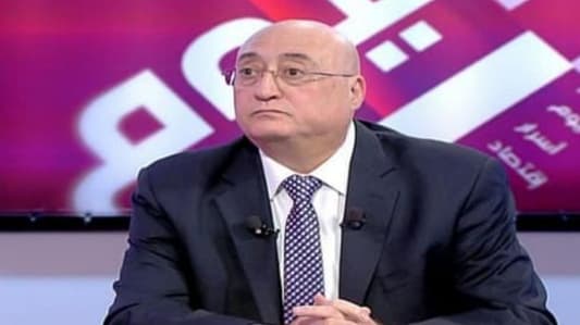 جوزيف أبو فاضل: كما نجح برّي سينجح جعجع