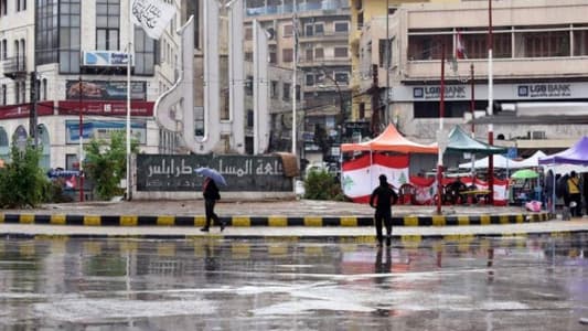 ما مصير مرشحة "الاشتراكي" في طرابلس؟