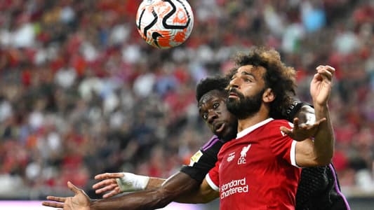 Liverpool Reject Al-Ittihad Offer for Salah