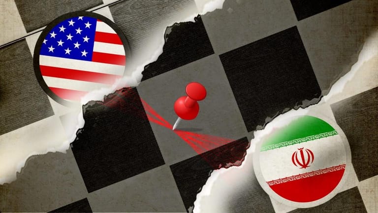 الديبلوماسيّة قد تسقط... وواشنطن تنتظر!