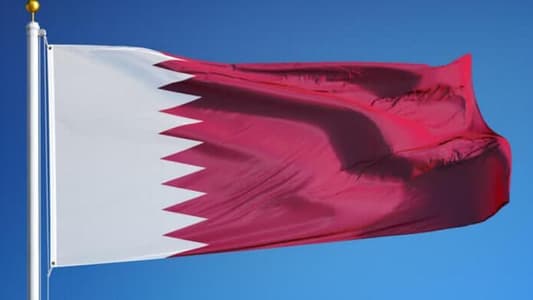 Qatari Foreign Ministry: We affirm Qatar's steadfast stance on the justice of the Palestinian cause and the legitimate rights of the Palestinian people