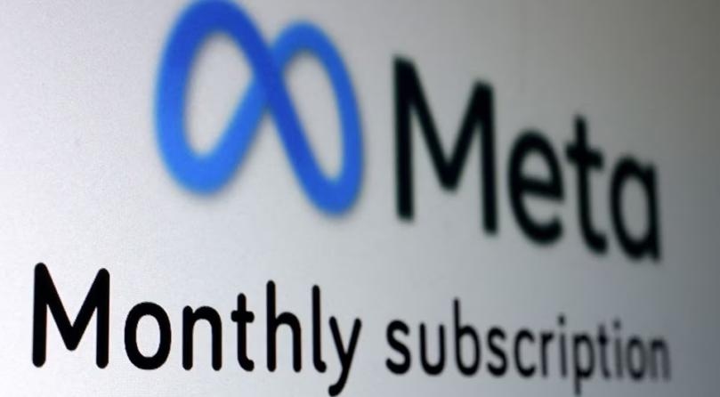 Meta launches subscription service in US