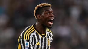 France Star Pogba Handed Four-Year Doping Ban