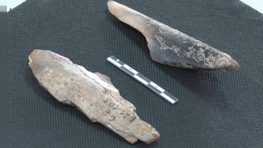 Oldest Bone Tools for Clothesmaking Found in Morocco