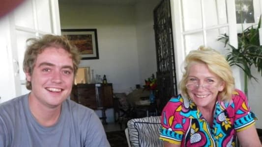 Four Kenyan police jailed for manslaughter of British aristocrat