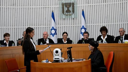 Israel top court hears petitions against divisive judicial reform