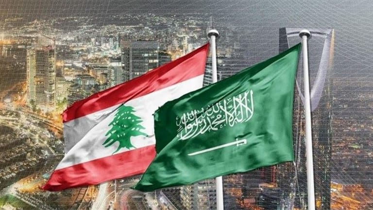 رعاية ملكيّة للعلاقات اللبنانية - السورية... إلى السّعودية دُر!