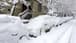 TMC: The Tarchich - Zahle road is closed due to snow accumulation