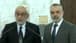 MP Hagop Baghdanian, on behalf of the Armenian MPs, from Baabda Palace: We confirmed to President Joseph Aoun our full support in the implementation of the inauguration speech, and in light of the consensual scene, we are part of this scene and have nominated Judge Nawaf Salam