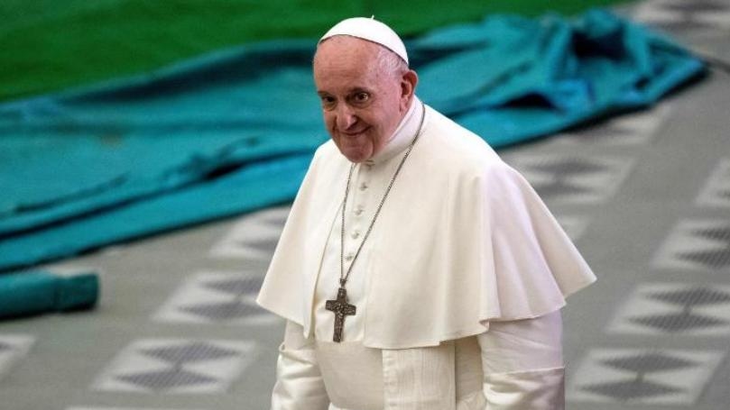 CNN: Pope Francis has surgery for 'colon diverticulitis'