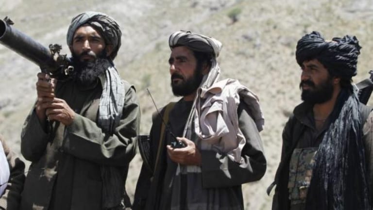 AFP: Afghan Taliban carry out first public execution since takeover
