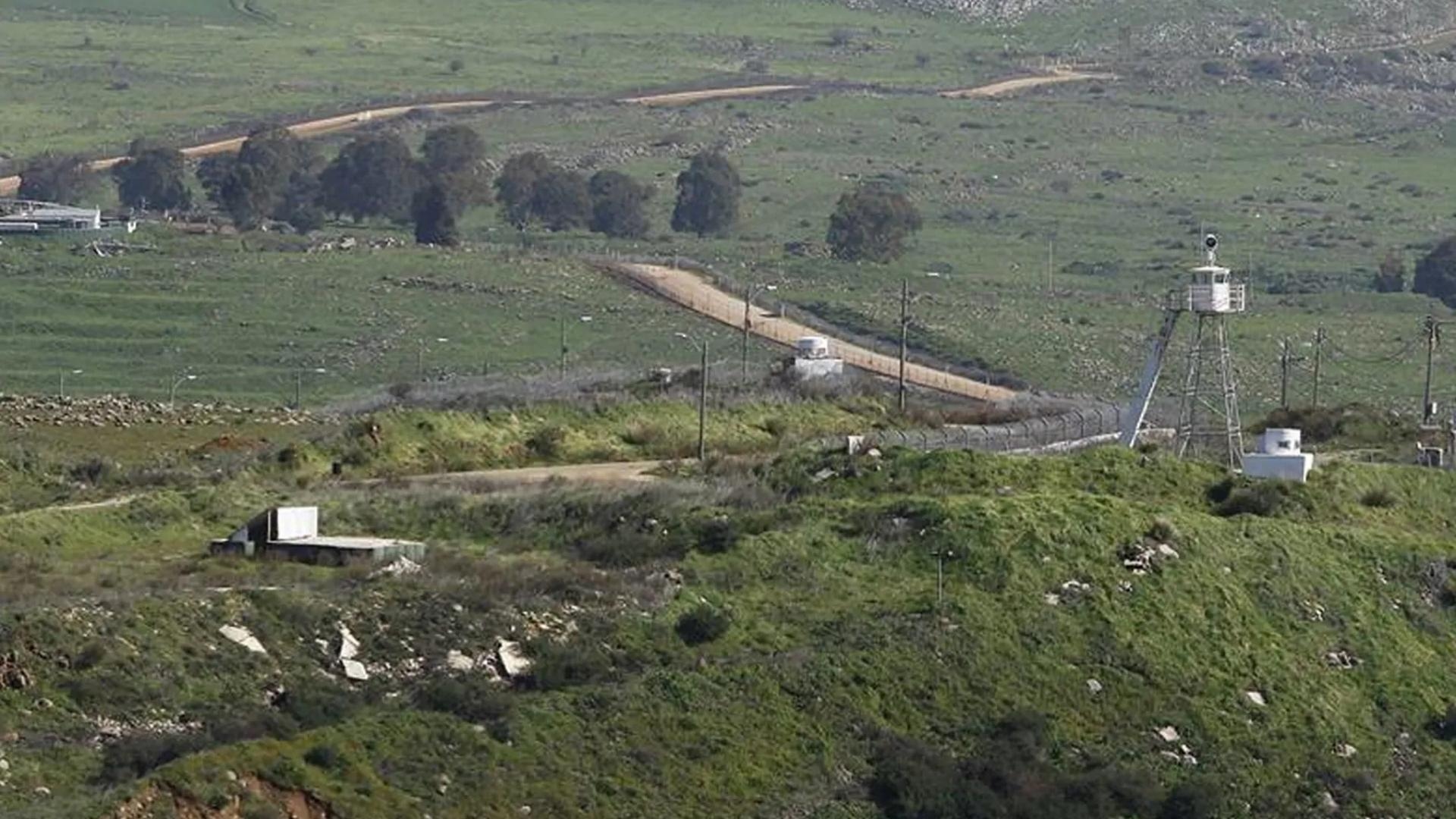 لبنان يتفاجأ بطروحات برّاك بشأن مزارع شبعا