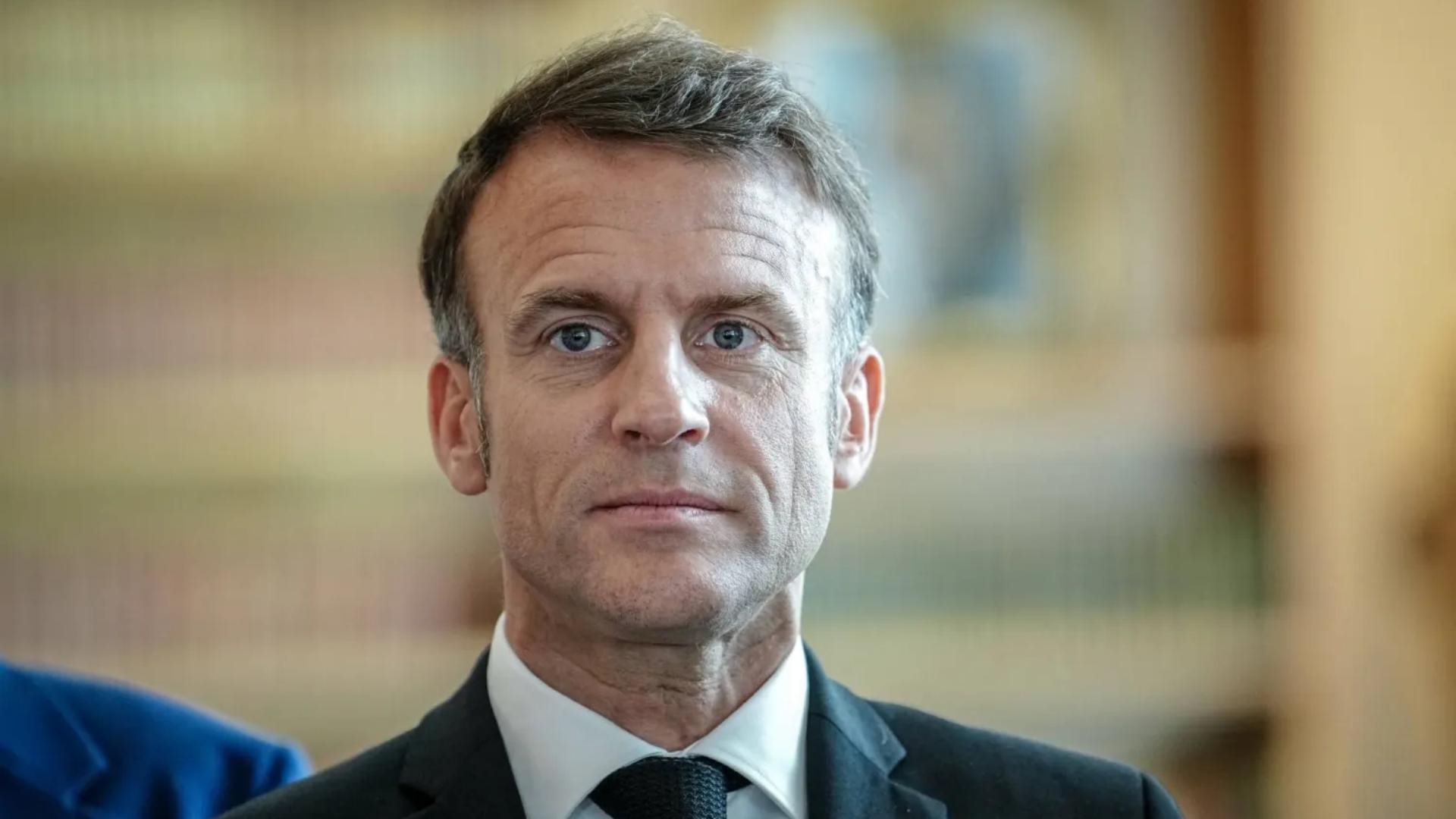 أزمة حكم في فرنسا... هل دقت ساعة الجمهورية السادسة؟