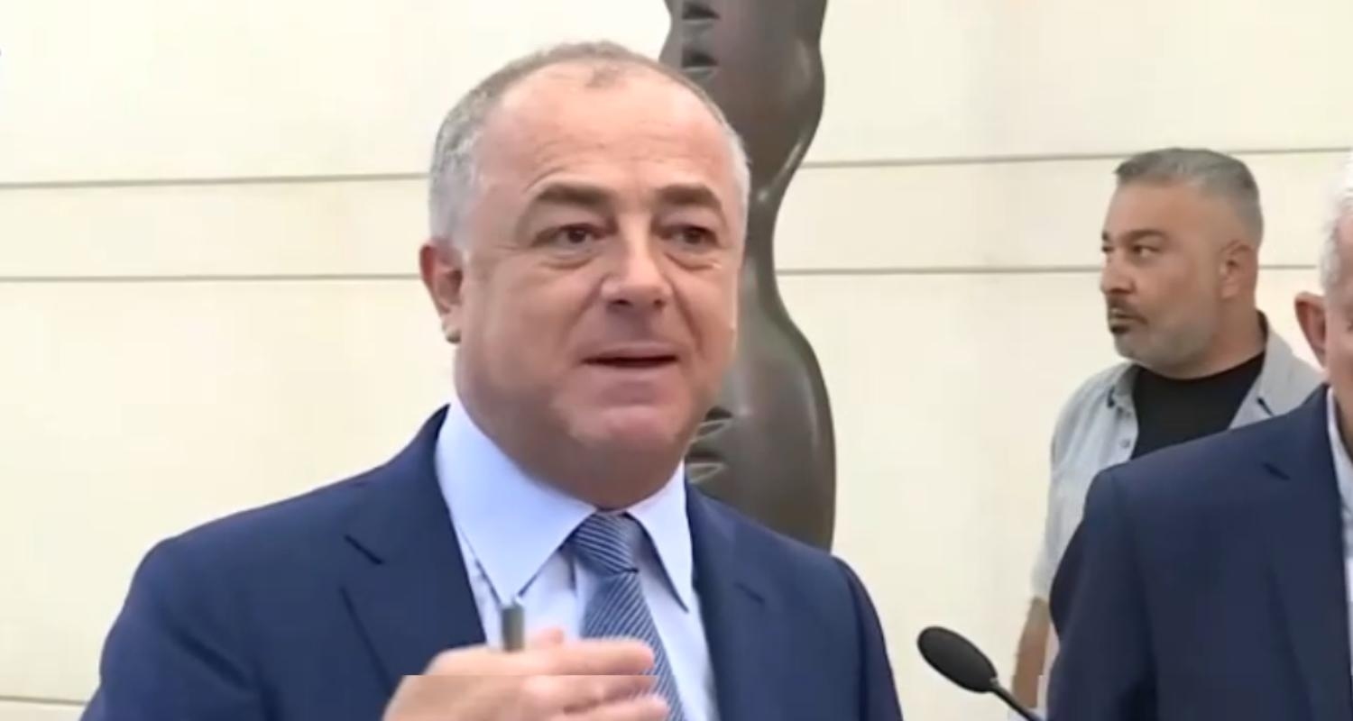 Bou Saab: The law empowering municipalities was approved in the hope that they can better serve the people, and those who did not decide to boycott the legislative session should have attended today’s session