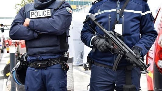 French police: The fiber optic network is being sabotaged in several areas across the country