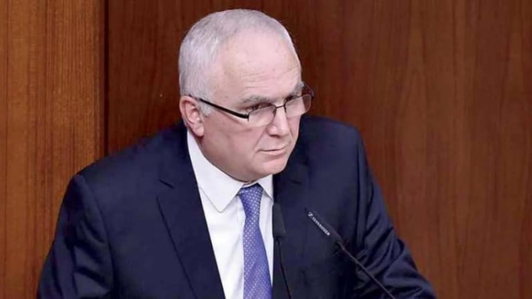 ضاهر ينعى هدى شديد: كانت صوتاً حرًّا وصادقاً