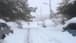 TMC: The Maaser El Chouf – Kafraiya highway is blocked due to snow accumulation