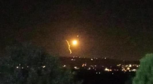 MTV correspondent: Israel is violently bombarding the outskirts of Ayta ash Shab