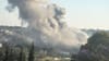 National News Agency: One person has been killed in an Israeli airstrike on Kfarreman in the Nabatieh district