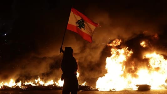لبنان ينزلق إلى "الحالة الفنزويلية"