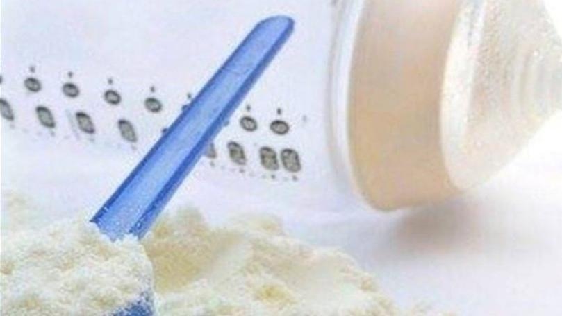 محافظ عكار: للكشف على مستودعات حليب الاطفال وتبيان عناوينها والكميات المحفوظة لديها