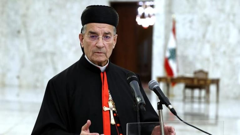 الراعي "متفاجئ".. والحزب في مرحلة "جسّ نبض" 