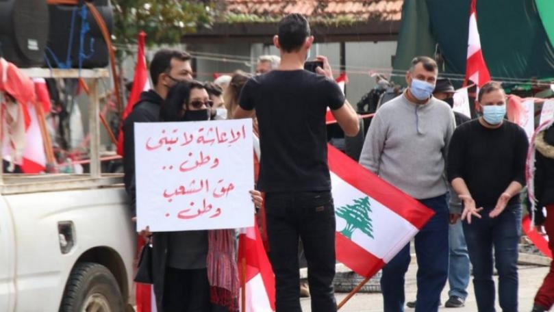 الشارع يهتز مُجدّداً... الغلاء حرّك الناس‬ 