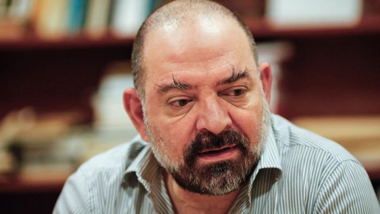 الأميركيون نصحوا لقمان سليم بمغادرة لبنان فلم ينتصح!