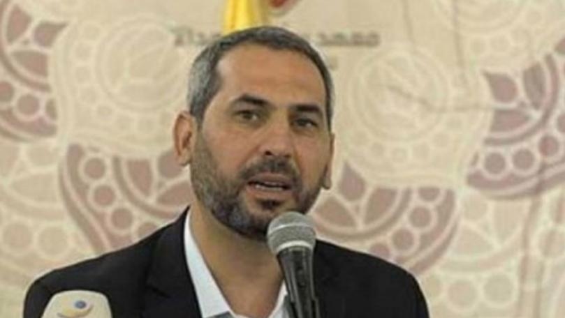 إيهاب حمادة: لحوار منتج وتشكيل حكومة تنهض بأعباء البلاد