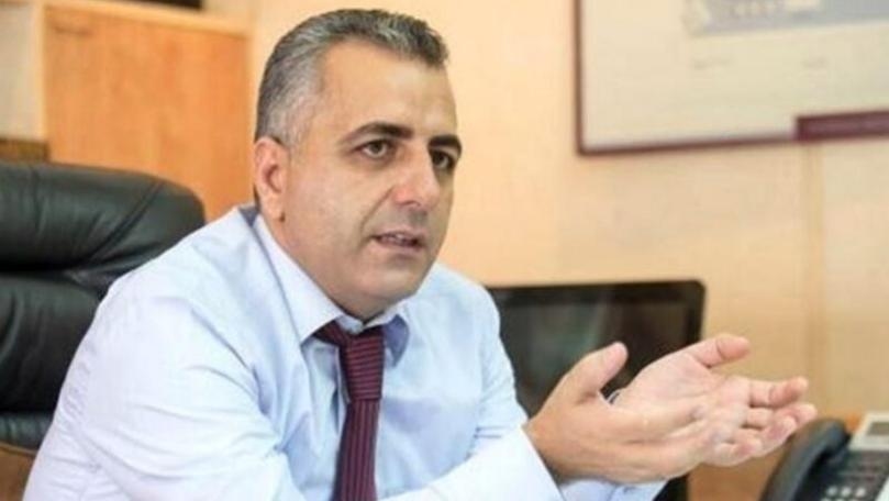 كركي: اتخذنا التدبير اللازم مع المخالفين في قضية الدكتور خراط كل على قدر مسؤوليته
