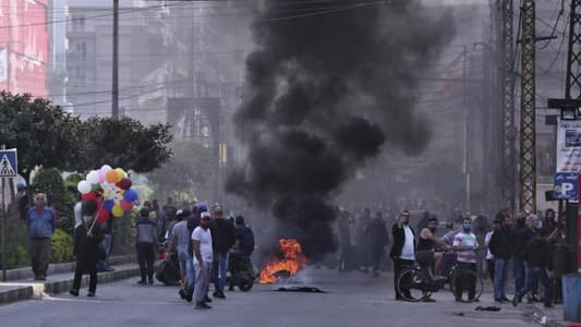 "شيطنة" طرابلس مستمرّة: ترهيب لـ"الثوار"؟