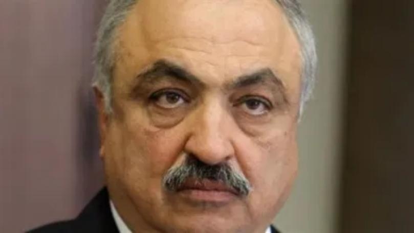 الحجار: تجاربنا مع عون ليست مشجعة لأنه سبق أن خرب البلد ودمّر لبنان