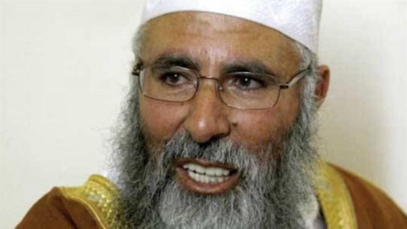 حكاية "الرجل الثاني" في "جبهة النصرة"