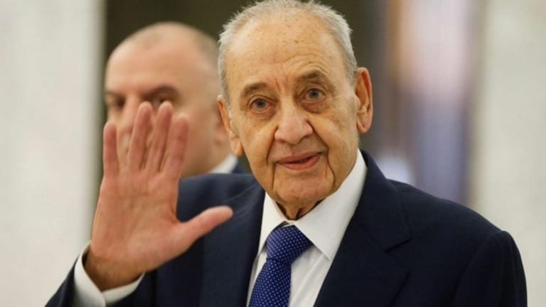 برّي: الدخول في تعديل قانون الانتخاب سيؤدي إلى تأجيل "البلديات"